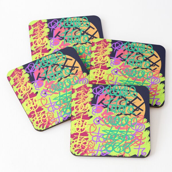 Item preview, stinsel  designed and sold by David Jardine.