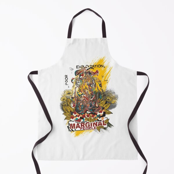Item preview, Marginal People designed and sold by Genali.