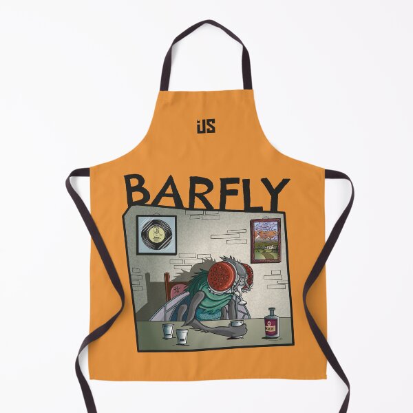 Item preview, BARFLY designed and sold by USundergroundSt.