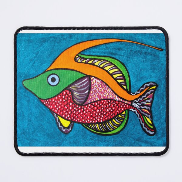 Item preview, Tropical fish, Exotic Aquatic Sea Life,Saltwater reef fish designed and sold by OCNau.