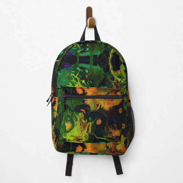 Item preview, Abyssal Life: undersea marine life designed and sold by Fluid Visions.