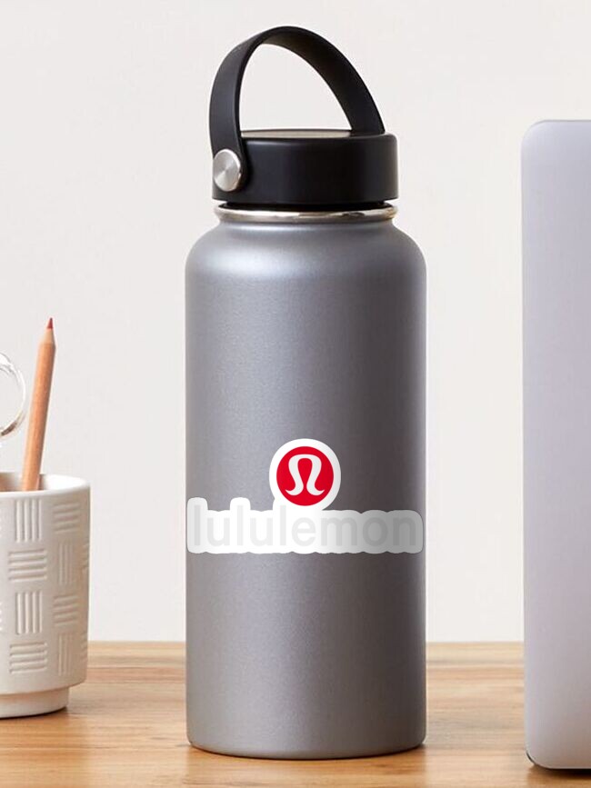 lululemon athletica, Dining, Lululemon Water Bottle