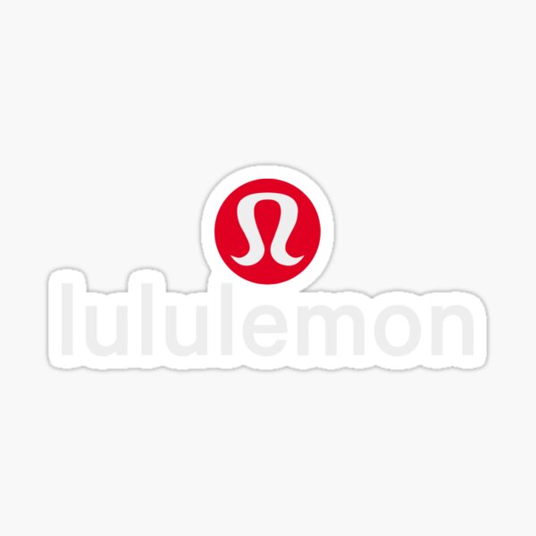 Lululemon Kids - Stickers - Shop Lululemon Kids Products - AliExpress