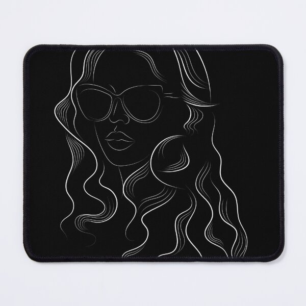 Item preview, Drawn beautiful woman designed and sold by Mosart-98.