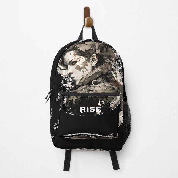 Item preview, RISE 17 designed and sold by FÁBIO F. SILVA.