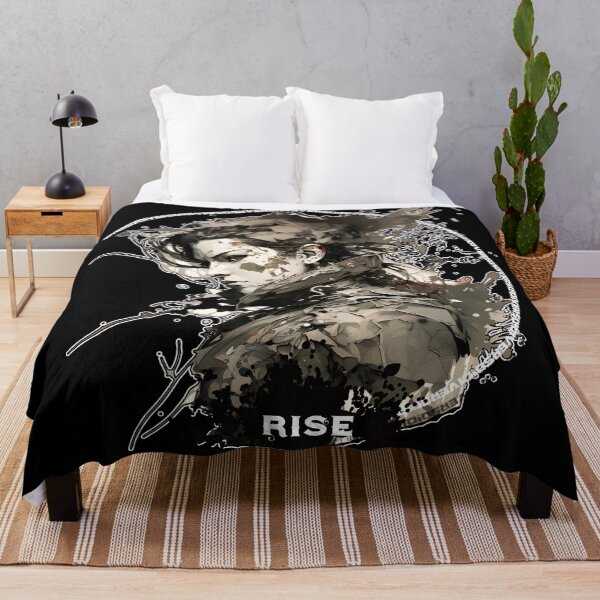 Item preview, RISE 17 designed and sold by FÁBIO F. SILVA.