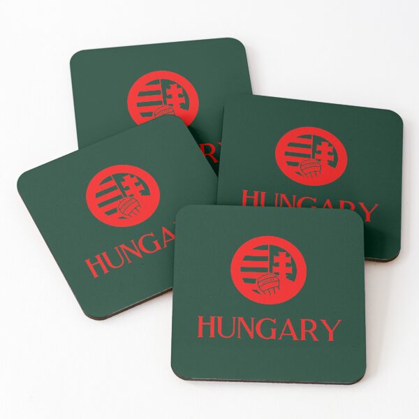 Item preview, Hungary Red designed and sold by VRedBaller.