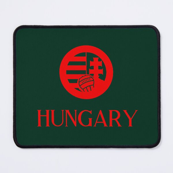 Item preview, Hungary Red designed and sold by VRedBaller.