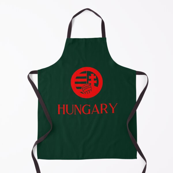 Item preview, Hungary Red designed and sold by VRedBaller.