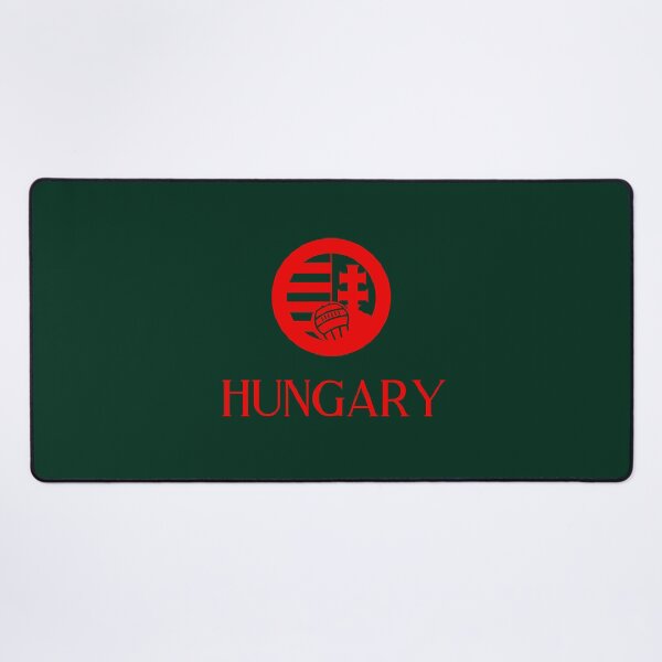 Item preview, Hungary Red designed and sold by VRedBaller.
