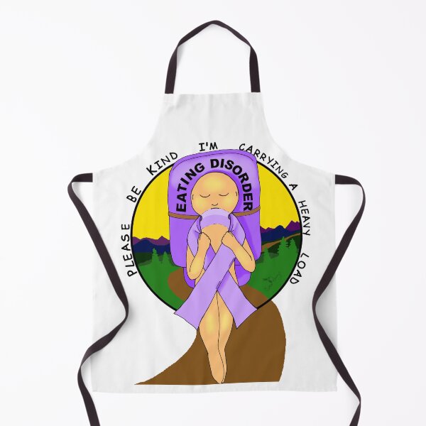 Item preview, Eating Disorder Awareness designed and sold by cameoivory.