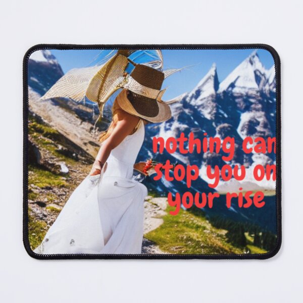 Item preview, nothing can stop you designed and sold by Wilcherito.