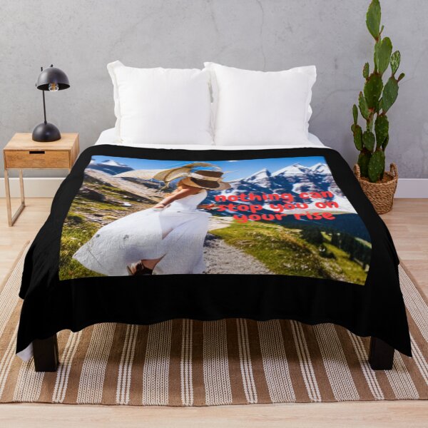 Item preview, nothing can stop you designed and sold by Wilcherito.