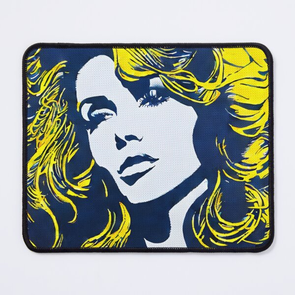 Item preview, Waiting for the sun | pop art aesthetics designed and sold by spinolator.