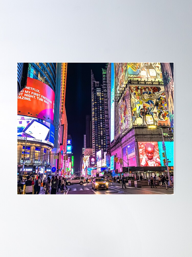 A Guide to the Best Shopping in Times Square, NYC - WanderWisdom