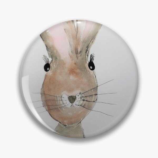 Item preview, Easter Bunny designed and sold by Heart~Full Art by Julie J.