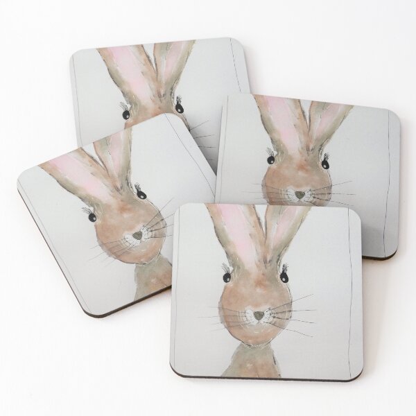 Item preview, Easter Bunny designed and sold by Heart~Full Art by Julie J.