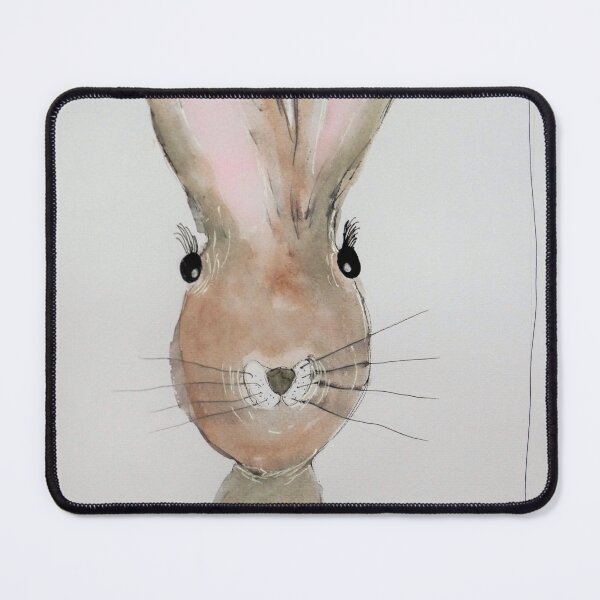 Item preview, Easter Bunny designed and sold by Heart~Full Art by Julie J.