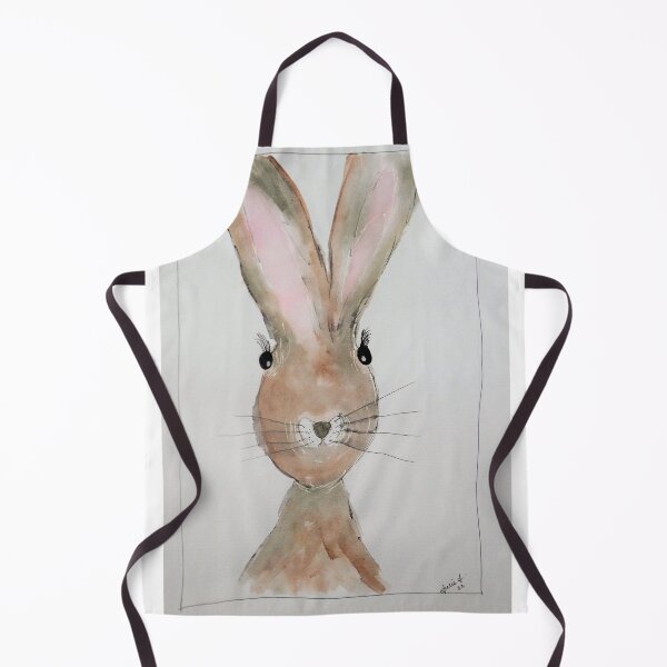 Item preview, Easter Bunny designed and sold by Heart~Full Art by Julie J.