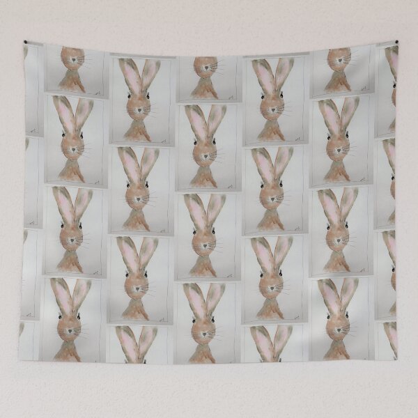 Item preview, Easter Bunny designed and sold by Heart~Full Art by Julie J.