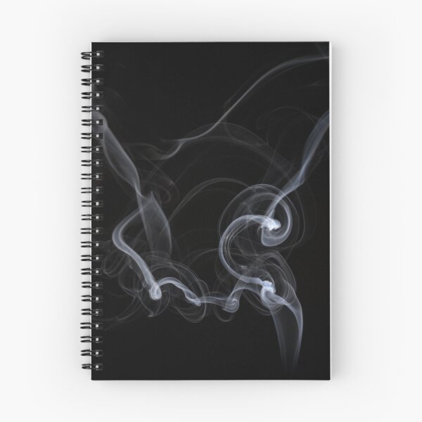 Item preview, White smoke designed and sold by Mosart-98.