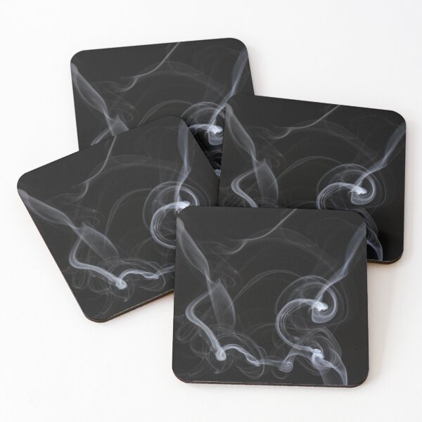 Item preview, White smoke designed and sold by Mosart-98.