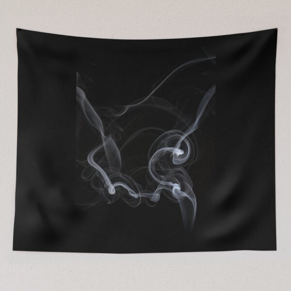 Item preview, White smoke designed and sold by Mosart-98.