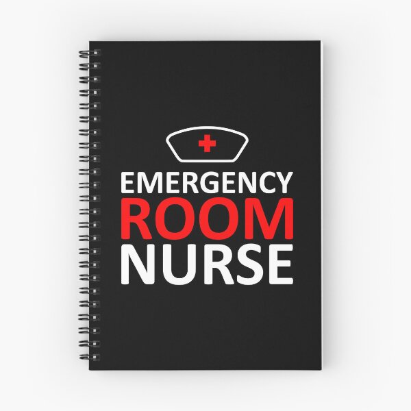 Item preview, Emergency Room Nurse - Pocket Design designed and sold by B3N-arts.