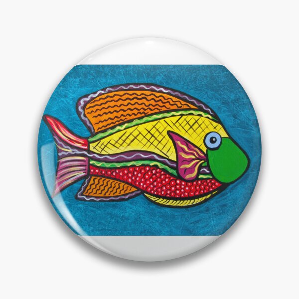 Item preview, Tropical fish, Exotic Aquatic Sea Life,Saltwater reef fish designed and sold by OCNau.