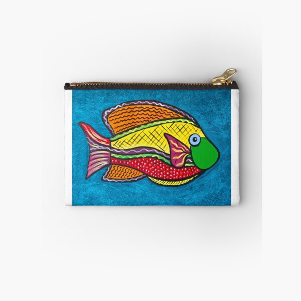 Item preview, Tropical fish, Exotic Aquatic Sea Life,Saltwater reef fish designed and sold by OCNau.