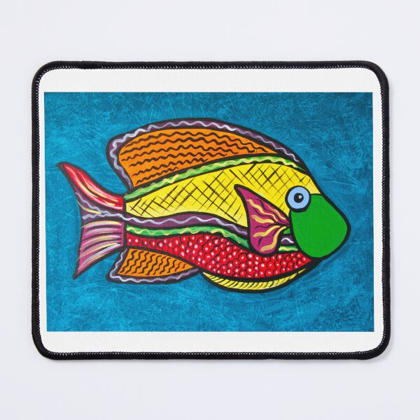 Item preview, Tropical fish, Exotic Aquatic Sea Life,Saltwater reef fish designed and sold by OCNau.