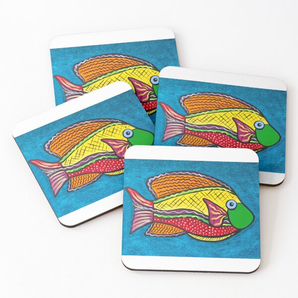 Item preview, Tropical fish, Exotic Aquatic Sea Life,Saltwater reef fish designed and sold by OCNau.