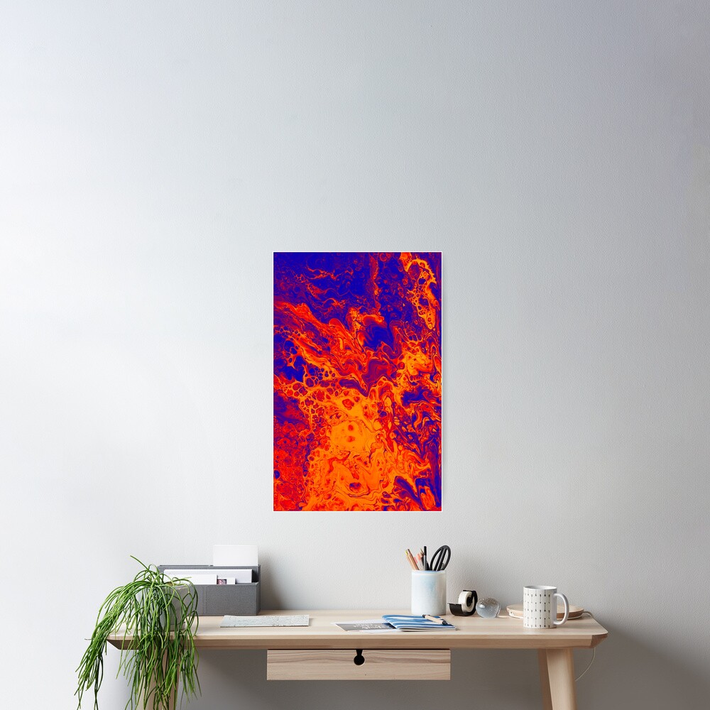 Item preview, Poster designed and sold by InsertTitleHere.