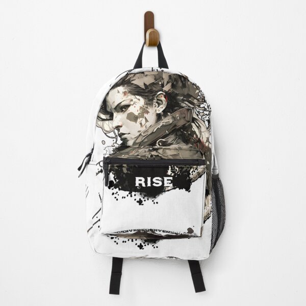 Item preview, RISE 18 designed and sold by FÁBIO F. SILVA.