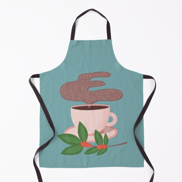Item preview, Time for Coffee designed and sold by AmmaShani.
