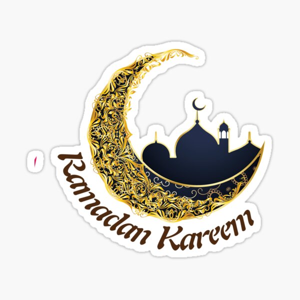 Ramadan Moon Gifts & Merchandise for Sale