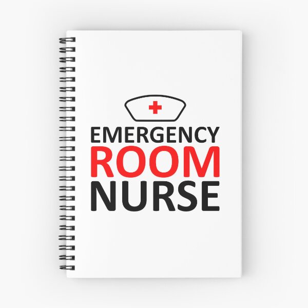 Item preview, Emergency Room Nurse - Pocket Design designed and sold by B3N-arts.