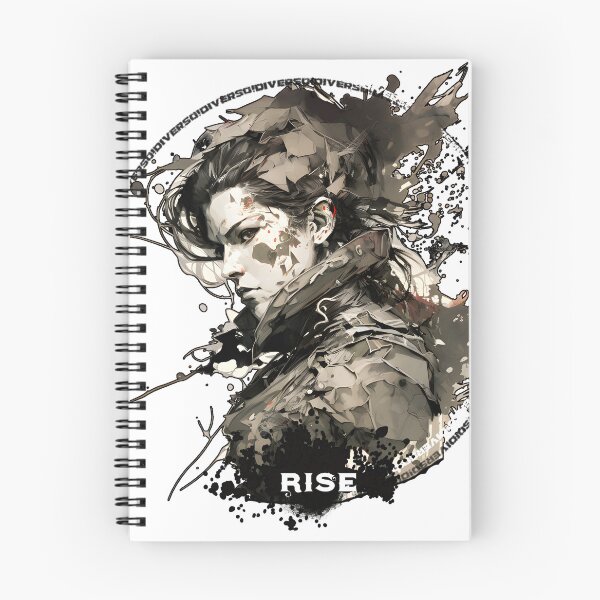 Item preview, RISE 18 designed and sold by FÁBIO F.   SILVA.