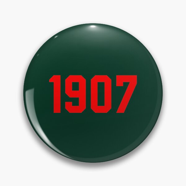 Item preview, 1907 Augsburg Red designed and sold by VRedBaller.