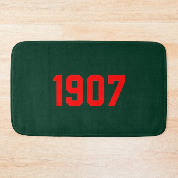 Item preview, 1907 Augsburg Red designed and sold by VRedBaller.