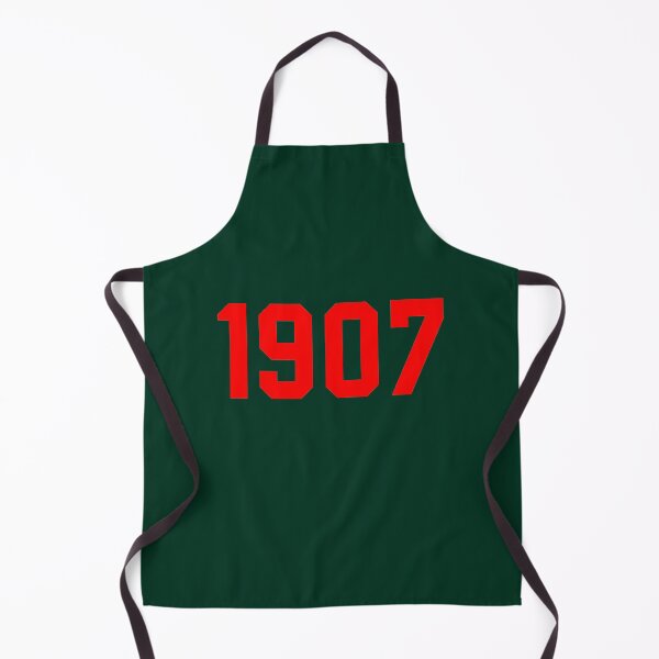 Item preview, 1907 Rojo Augsburgo designed and sold by VRedBaller.