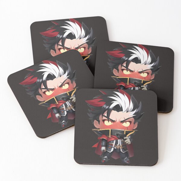 Item preview, Enraged Granger Mobile Legends Fan Art designed and sold by NaniAdvent.