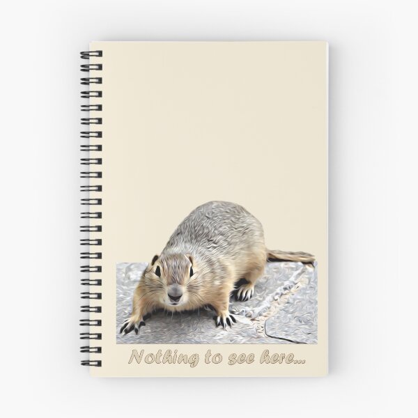 Item preview, Nothing to see here... designed and sold by MaryLinH.