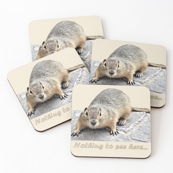 Item preview, Nothing to see here... designed and sold by MaryLinH.