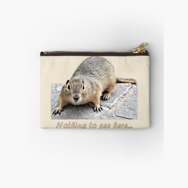 Item preview, Nothing to see here... designed and sold by MaryLinH.