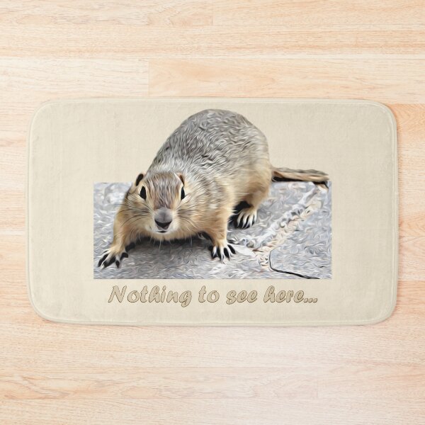 Item preview, Nothing to see here... designed and sold by MaryLinH.