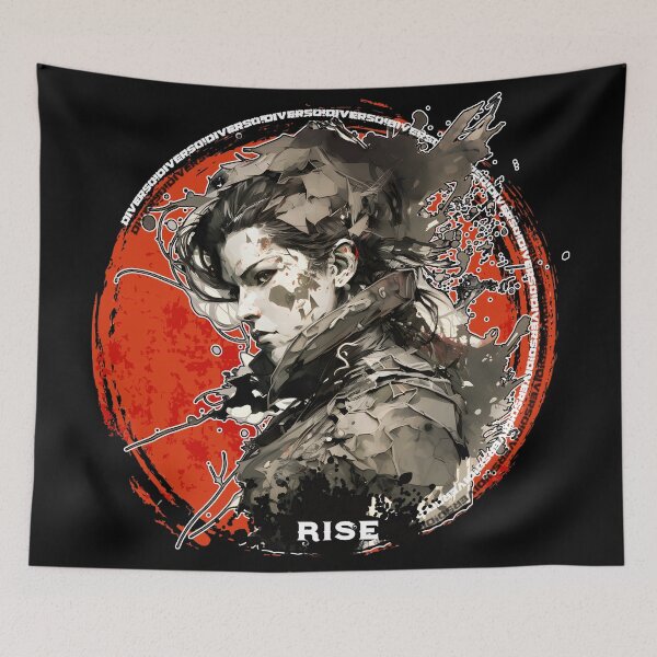 Item preview, RISE 19 designed and sold by FÁBIO F.   SILVA.