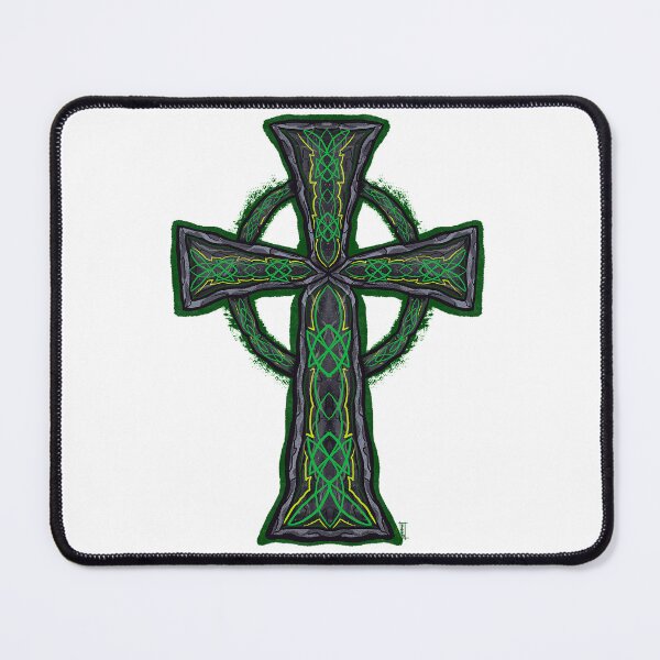 Item preview, Celtic cross designed and sold by Chillateez.