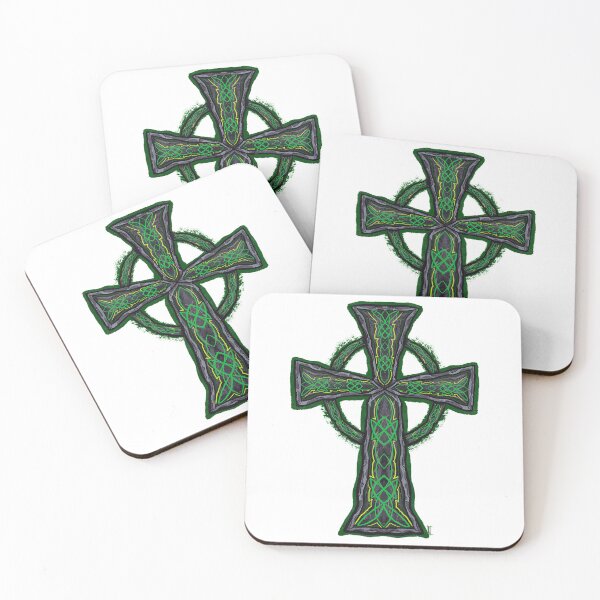 Item preview, Celtic cross designed and sold by Chillateez.