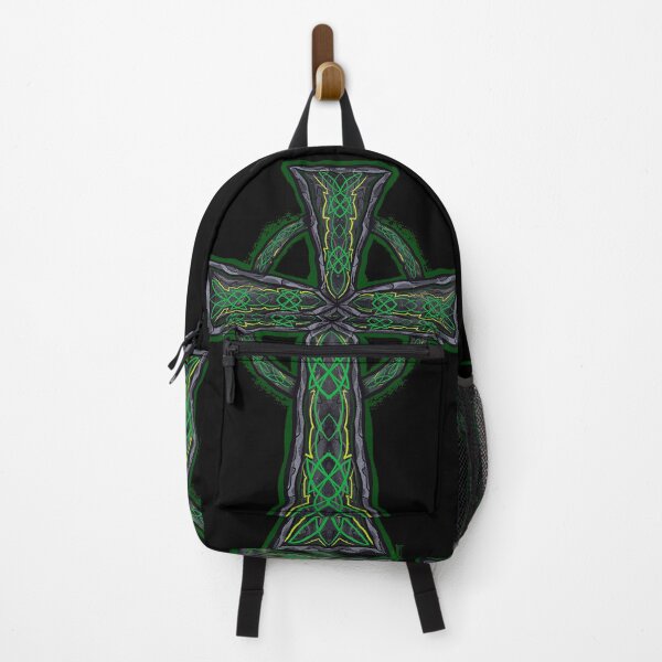 Item preview, Celtic cross designed and sold by Chillateez.